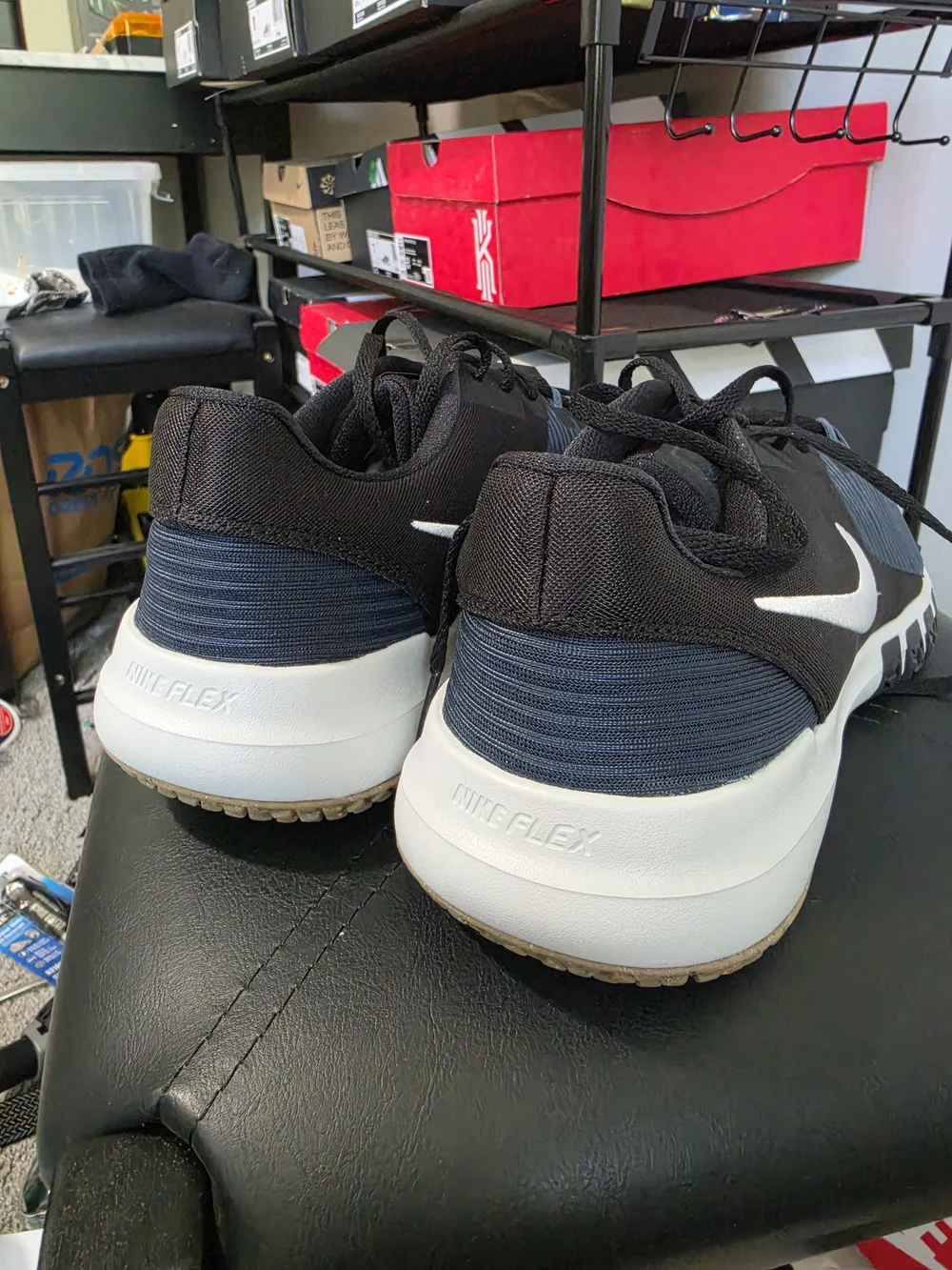 Nike Flex Control TR4